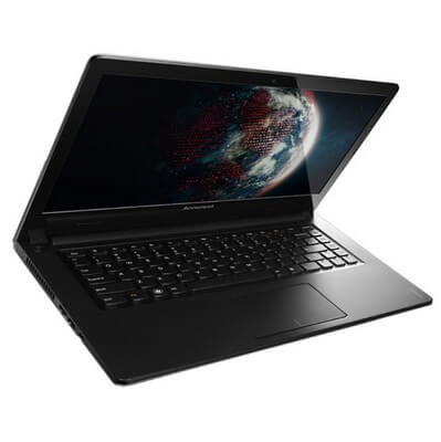 Замена матрицы на ноутбуке Lenovo IdeaPad S400